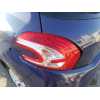 Recambio de piloto trasero izquierdo para peugeot 208 access referencia OEM IAM   