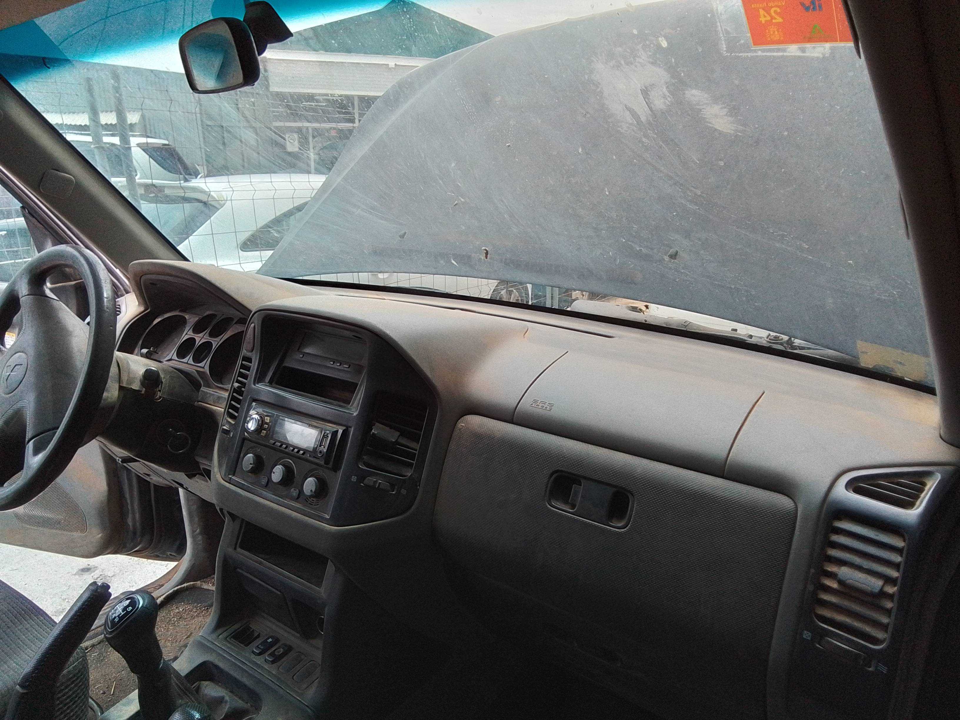 Recambio de salpicadero para mitsubishi montero (v80/v90) 3.2 di-d intense (3-ptas.) referencia OEM IAM   