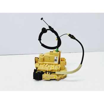 CERRADURA PUERTA TRASERA IZQUIERDA 50536550 