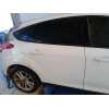 Recambio de puerta trasera derecha para ford focus lim. black&red referencia OEM IAM   