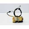 Recambio de cerradura puerta trasera izquierda para alfa romeo stelvio (630) executive 4wd referencia OEM IAM 50536550  