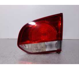 Recambio de piloto porton trasero derecho para volkswagen golf vi (5k1) advance bluemotion referencia OEM IAM 5K0945094 VALEO 
