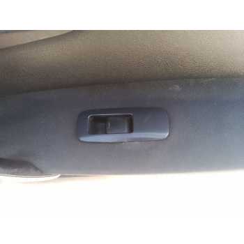Recambio de mando elevalunas delantero derecho para nissan qashqai+2 (jj10) acenta referencia OEM IAM   
