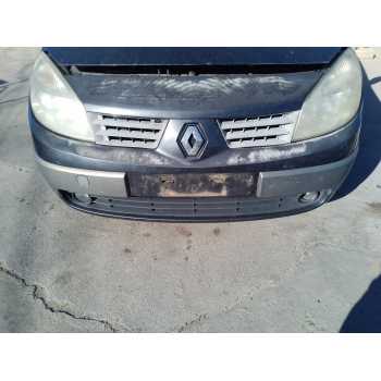 PARAGOLPES DELANTERO 