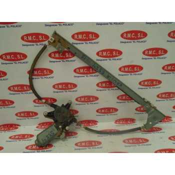 Recambio de elevalunas delantero izquierdo para citroën xantia berlina 2.0 16v cat (rfv / xu10j4r) referencia OEM IAM C.V 5554  