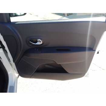 Recambio de guarnecido puerta delantera derecha para dacia lodgy comfort referencia OEM IAM   