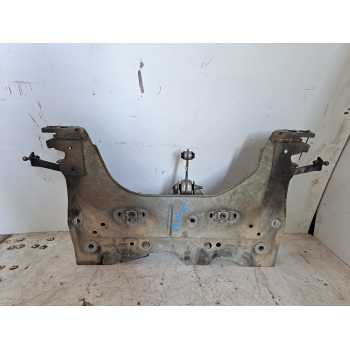 Recambio de cuna motor para renault clio iv 1.5 dci referencia OEM IAM   
