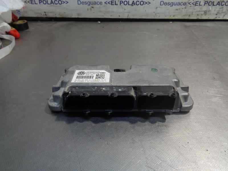 Recambio de centralita motor uce para seat ibiza sc (6j1) 25 aniversario referencia OEM IAM 03C906024CD  