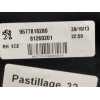 Recambio de piloto porton trasero derecho para peugeot 308 active referencia OEM IAM 9677818280 81260201 