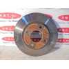 Recambio de disco freno delantero derecho para ford focus turnier (cak) 1.6 16v cat referencia OEM IAM   
