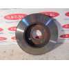 Recambio de disco freno delantero derecho para ford focus turnier (cak) 1.6 16v cat referencia OEM IAM   