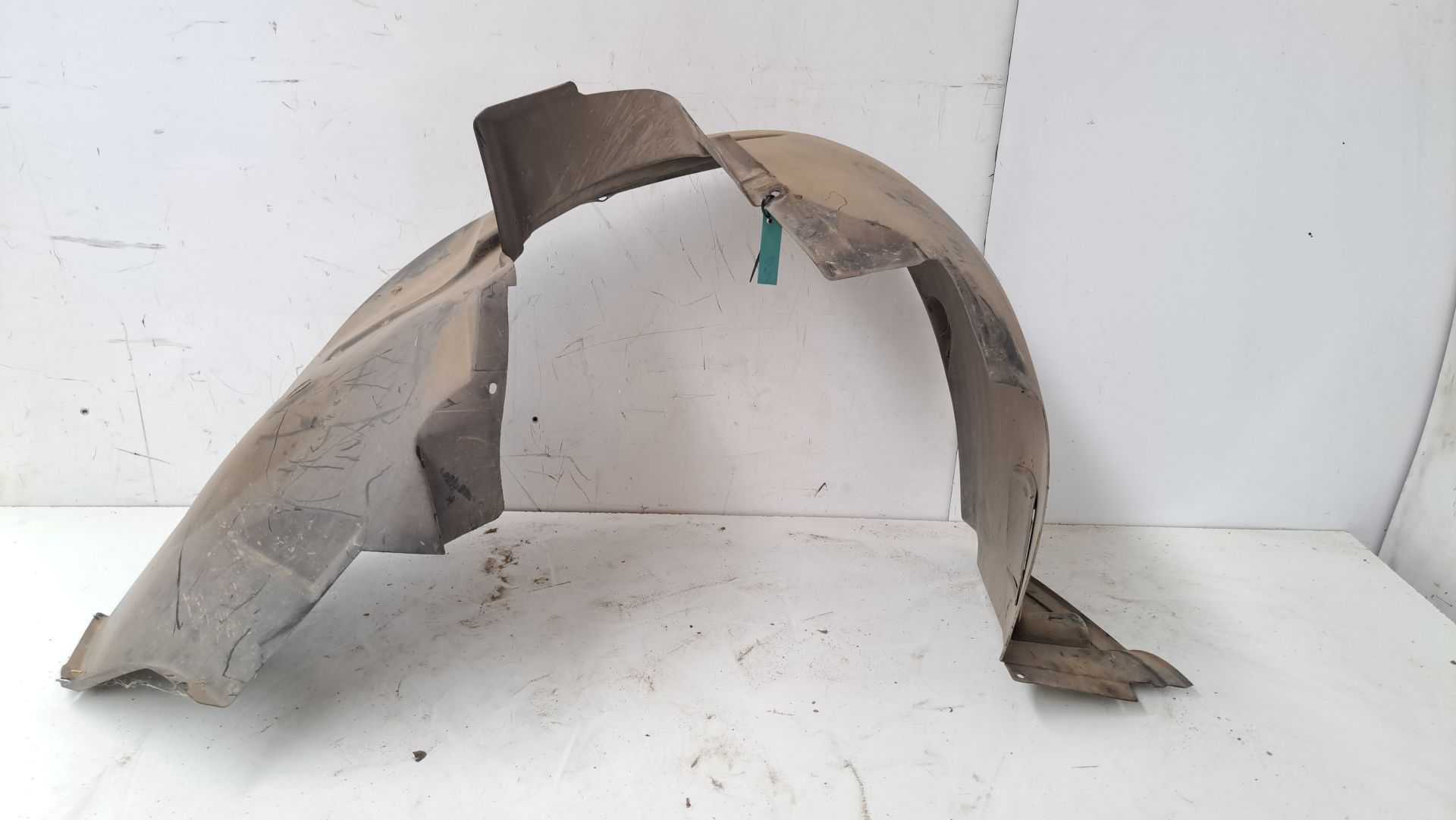 Recambio de paso rueda delantero izquierdo para bmw x5 (e53) referencia OEM IAM 51718402443  