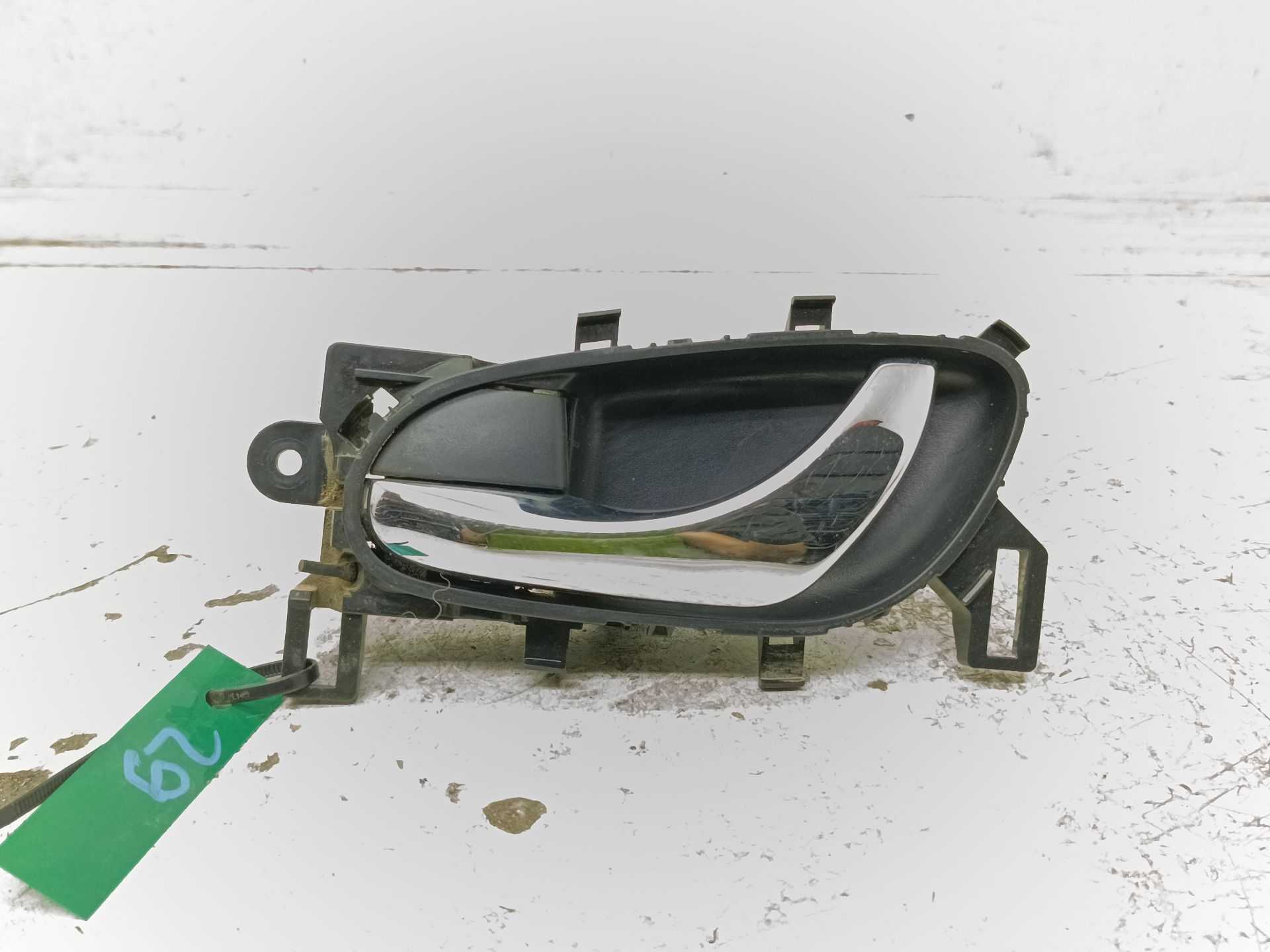 Recambio de maneta interior trasera izquierda para nissan x-trail (t32) 360 referencia OEM IAM   
