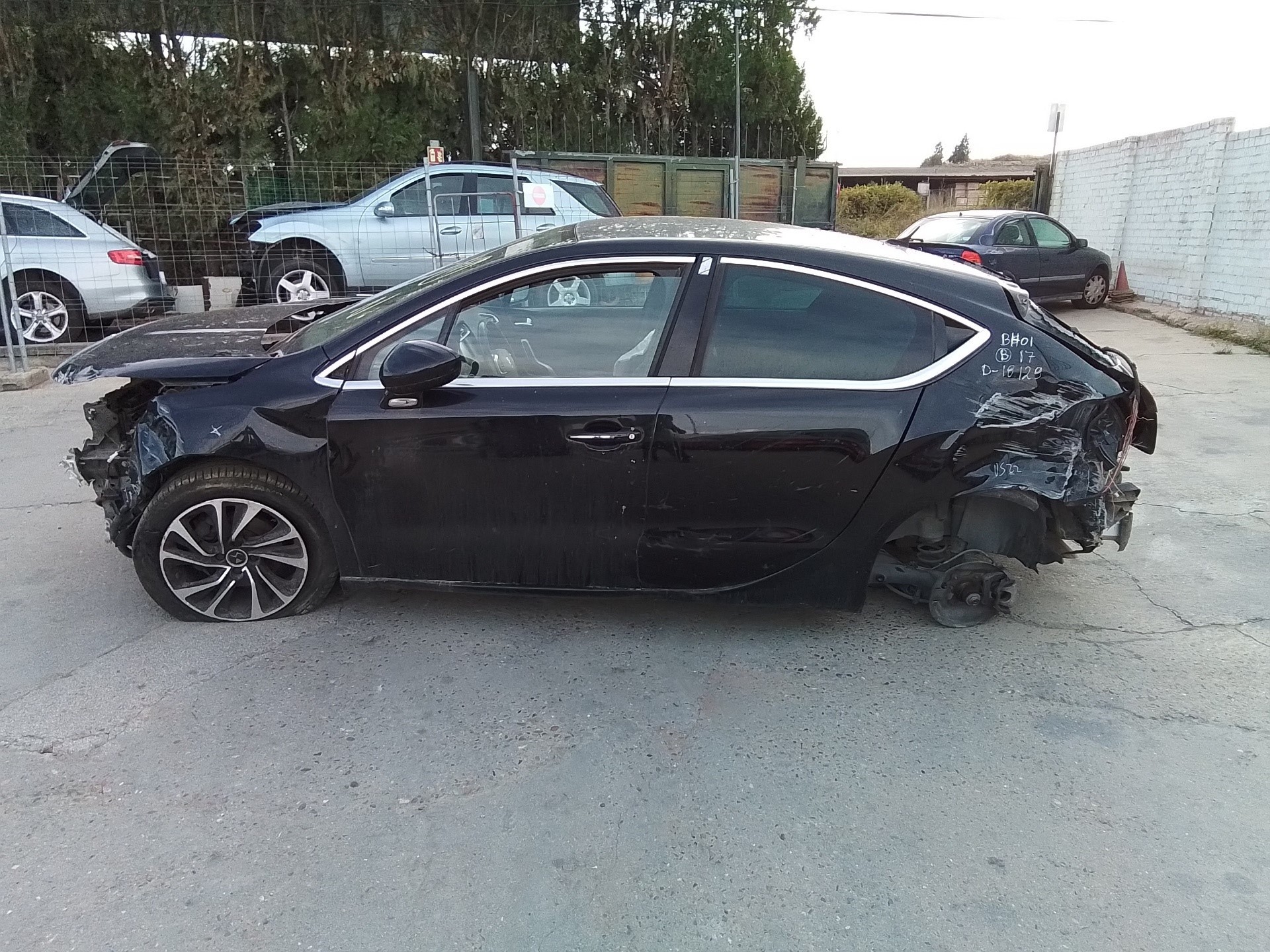 ds 4 del año 2017