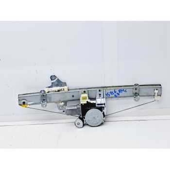 Recambio de elevalunas delantero derecho para nissan micra v (k14) acenta referencia OEM IAM 807314CA0A 2621005640 DENSO