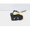 Recambio de cerradura puerta trasera izquierda para alfa romeo stelvio (630) executive 4wd referencia OEM IAM 50536550  