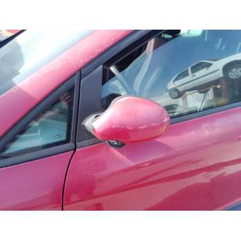 RETROVISOR IZQUIERDO 