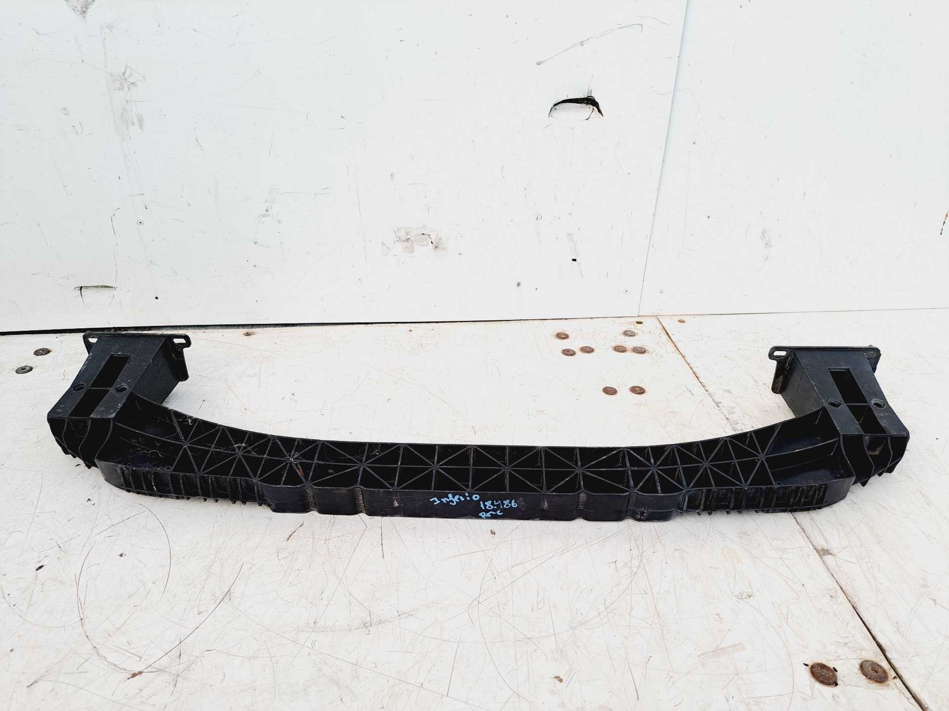 Recambio de travesaño inferior para peugeot 308 i (4a_,4c_) 1.6 16v referencia OEM IAM   