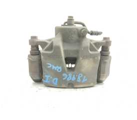 PINZA DE FRENO DELANTERA IZQUIERDA 58180D7A506 
