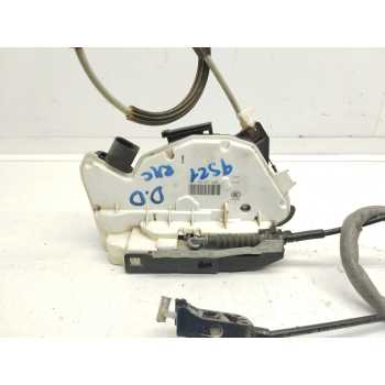 CERRADURA PUERTA DELANTERA DERECHA 5N1837016E 