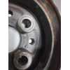 Recambio de polea cigueñal para volkswagen passat berlina (3b3) advance referencia OEM IAM 038105243  