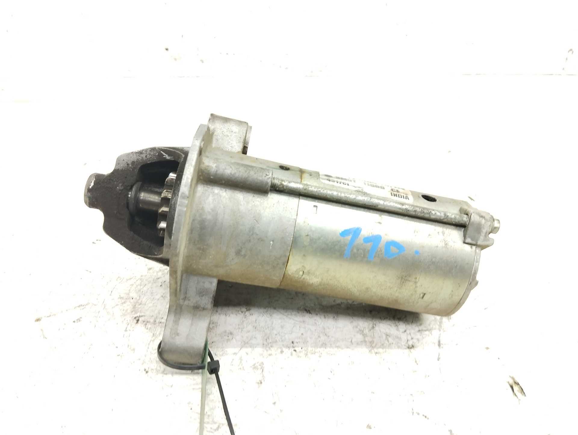 Recambio de motores de arranque para ford focus lim. (cb8) sport referencia OEM IAM 3M5T11000CF  