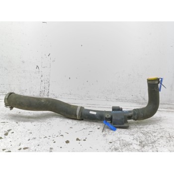 TUBO ADMISION TURBO 8200534296E 