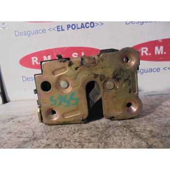 CERRADURA PUERTA DELANTERA DERECHA OFERTA