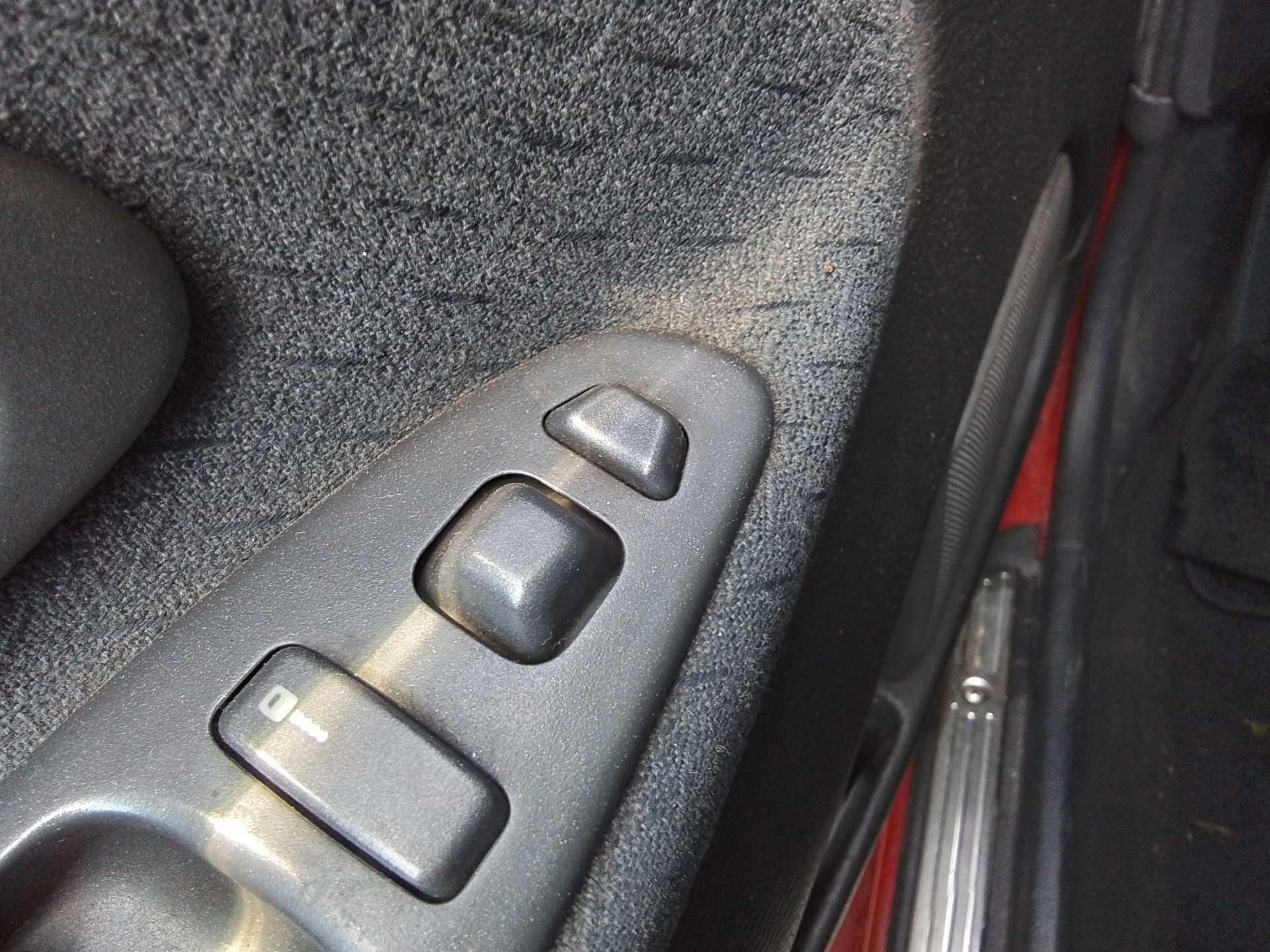 Recambio de mando retrovisor para volvo v40 familiar 1.9 d referencia OEM IAM   