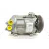Recambio de compresor aire acondicionado para fiat 500 l (330) city cross referencia OEM IAM 51986965 01141545 