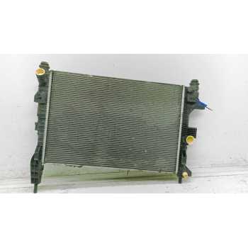 RADIADOR AGUA BV618005BD 