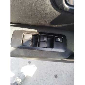 MANDO ELEVALUNAS DELANTERO IZQUIERDO 25401JD00B 