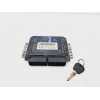 Recambio de centralita motor uce para daewoo tacuma se referencia OEM IAM 96487150  