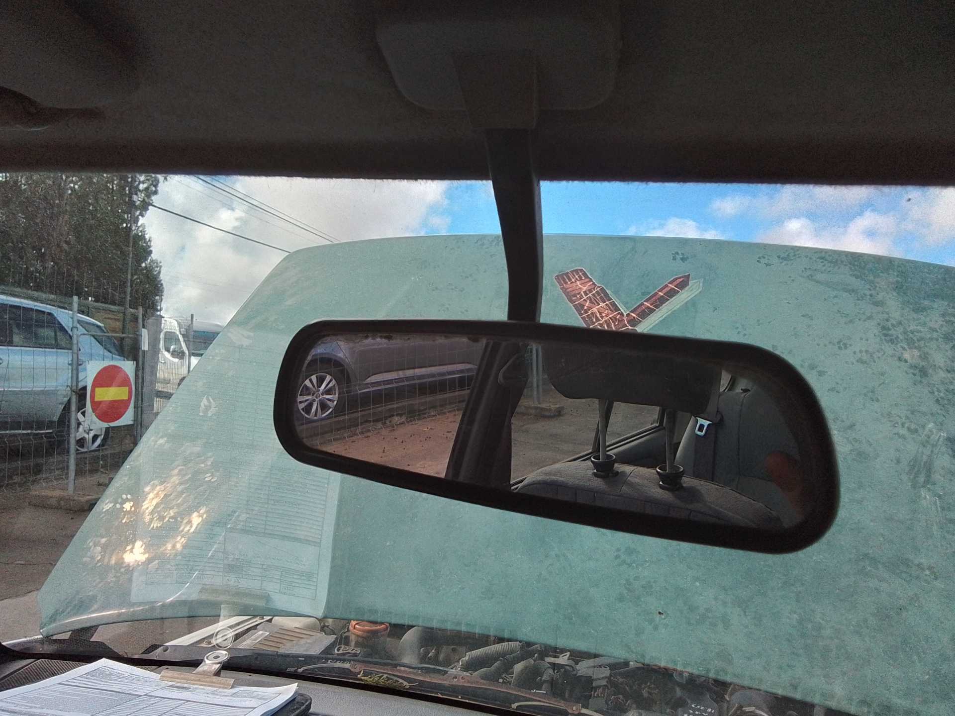 Recambio de espejo para suzuki vitara se/sv (et) referencia OEM IAM   