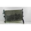 Recambio de radiador agua para ford focus lim. black&red referencia OEM IAM BV618005BD  