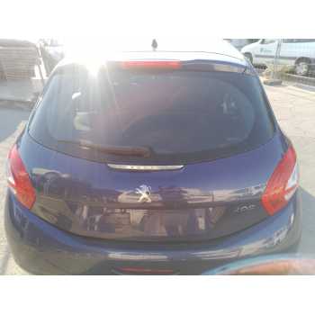 PORTON TRASERO 