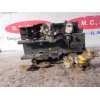 Recambio de cerradura puerta delantera derecha para renault kangoo (f/kc0) 1.9 diesel referencia OEM IAM   OFERTA