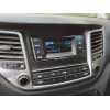 Recambio de pantalla multifuncion para hyundai tucson classic blue referencia OEM IAM   
