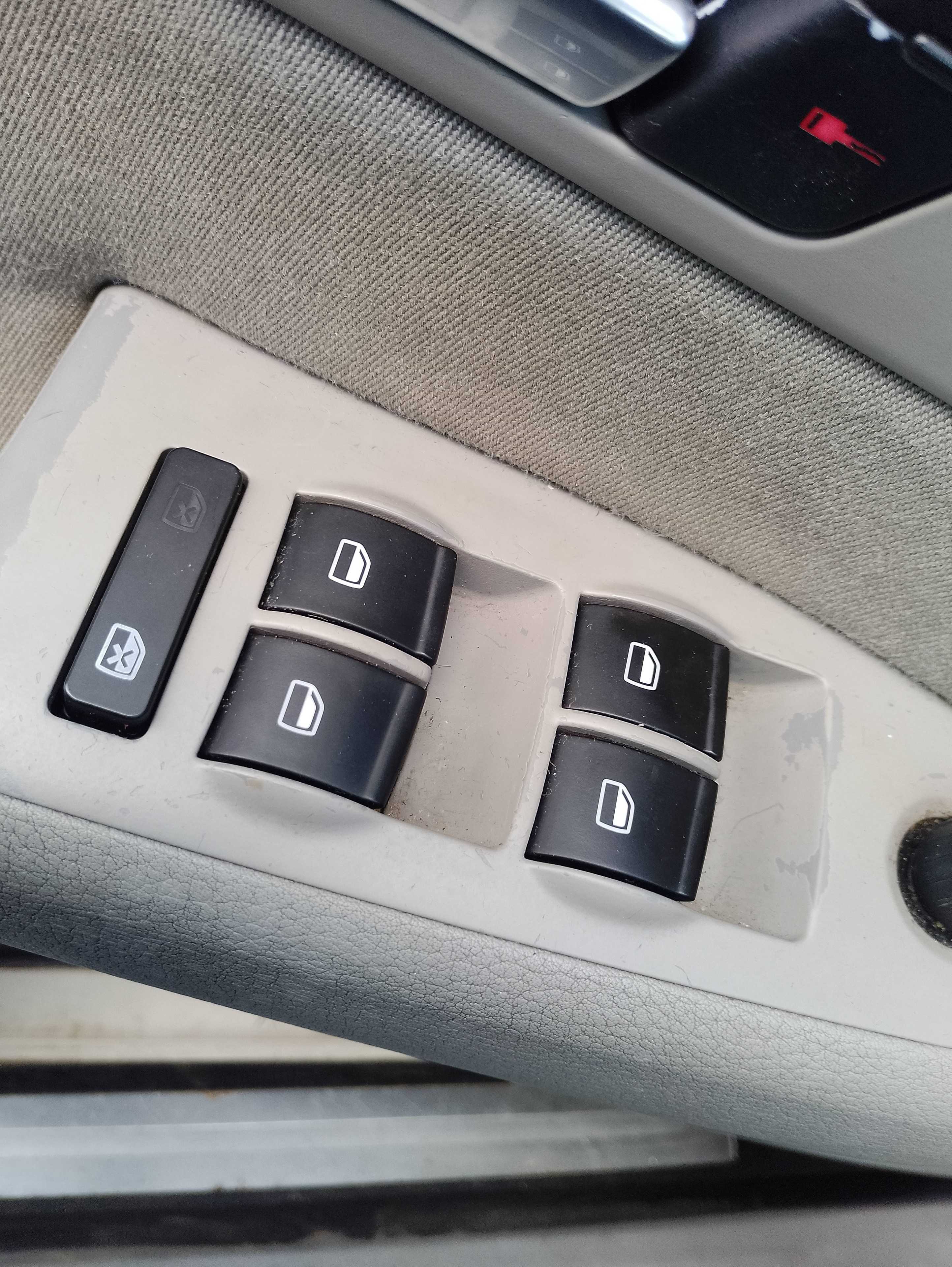 Recambio de mando elevalunas delantero izquierdo para audi a4 avant (8e) 2.0 tdi referencia OEM IAM   