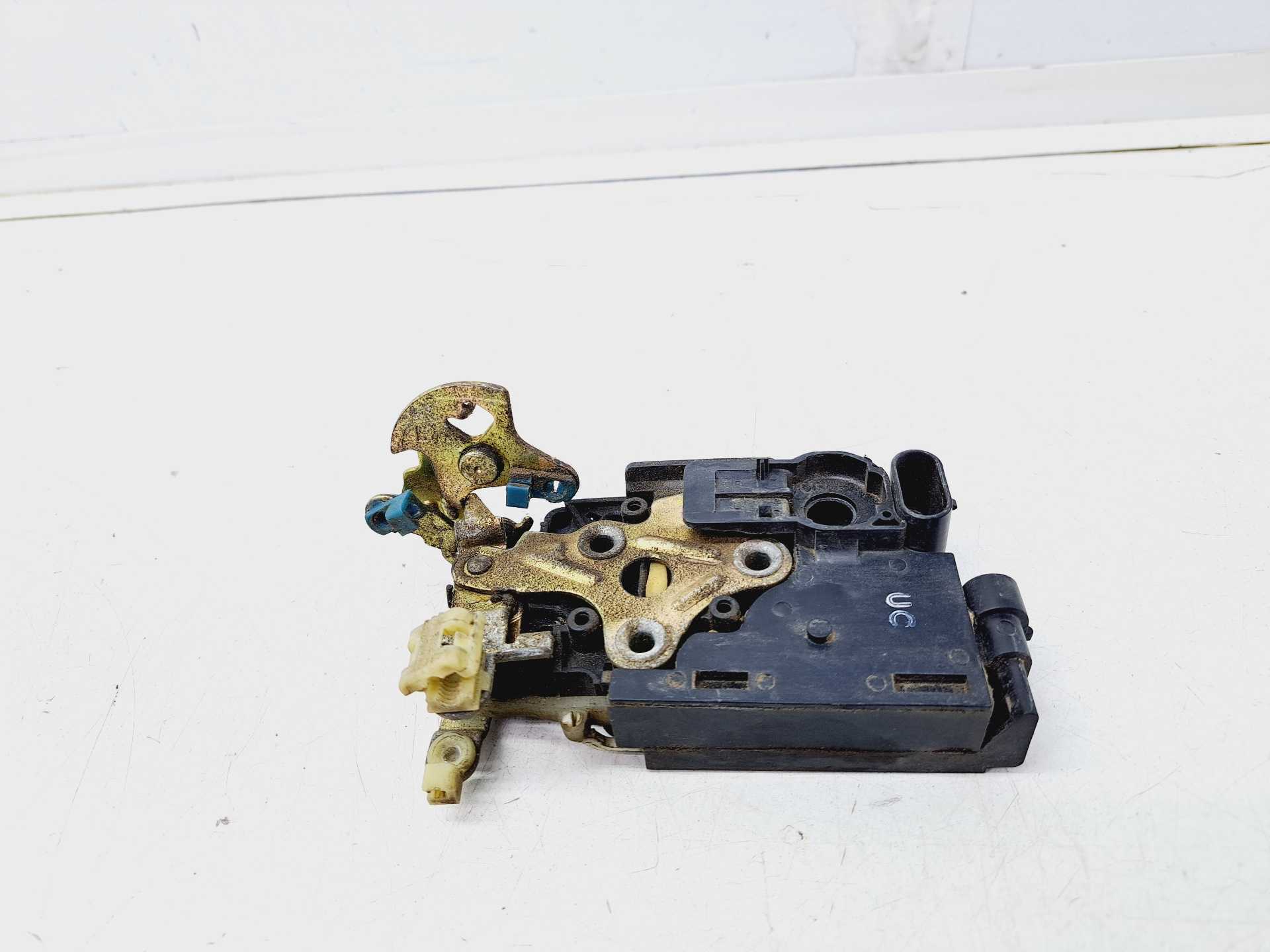 Recambio de cerradura puerta delantera izquierda para daewoo tacuma se referencia OEM IAM   