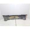 Recambio de paragolpes trasero para citroën c2 x referencia OEM IAM 9643595780 7410T5 