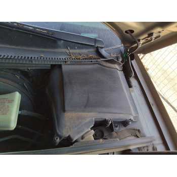 Recambio de caja reles / fusibles para seat exeo st (3r5)(2009>) reference referencia OEM IAM   