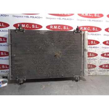 CONDENSADOR / RADIADOR AIRE ACONDICIONADO 9682531580 