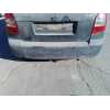 Recambio de paragolpes trasero para citroën c2 x referencia OEM IAM 9643595780 7410T5 