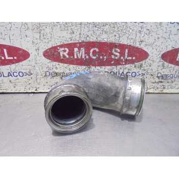 Recambio de tubo de admision para volkswagen passat berlina (3b3) advance referencia OEM IAM 3B0145834  