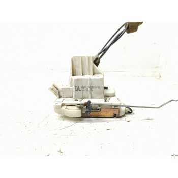 CERRADURA PUERTA DELANTERA IZQUIERDA XS41A21813DE 