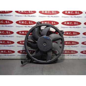 ELECTROVENTILADOR 