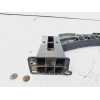 Recambio de travesaño inferior para peugeot 308 i (4a_,4c_) 1.6 16v referencia OEM IAM   