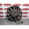 Recambio de electroventilador para peugeot 308 premium referencia OEM IAM   