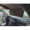 Recambio de parasol derecho para hyundai tucson classic blue referencia OEM IAM   